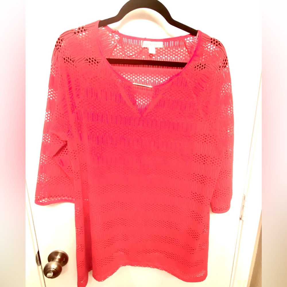 XL Dana Buchman blouse
